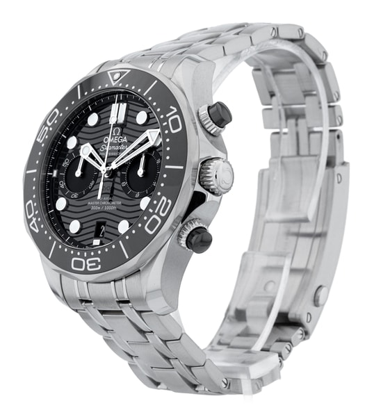 Omega Seamaster Diver 300m 210.30.44.51.01.001